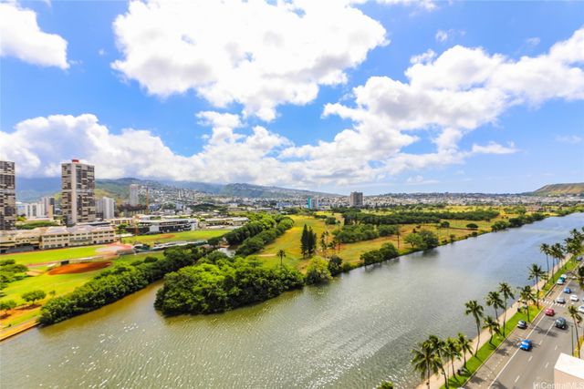 2211 Ala Wai Boulevard 1806, Honolulu, HI 96815