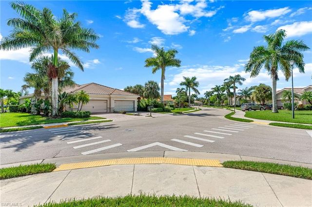 14716 Cranberry CT, Naples, FL 34114