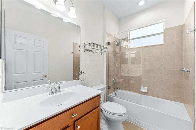 14716 Cranberry CT, Naples, FL 34114