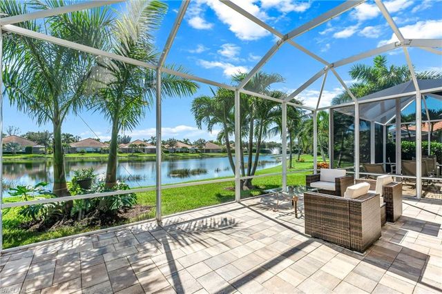 14716 Cranberry CT, Naples, FL 34114