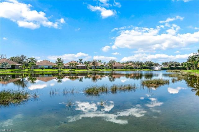 14716 Cranberry CT, Naples, FL 34114