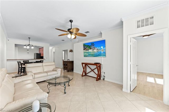 14716 Cranberry CT, Naples, FL 34114
