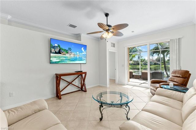 14716 Cranberry CT, Naples, FL 34114