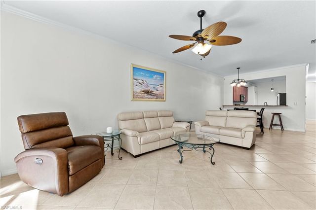 14716 Cranberry CT, Naples, FL 34114