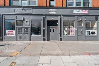 319 North Salina Street, Syracuse, NY 13203