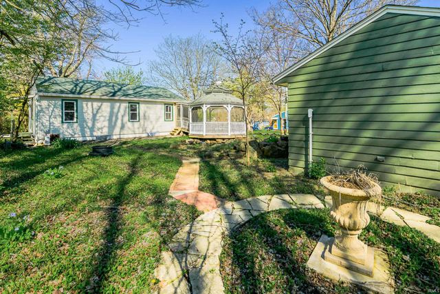 901 S Lincoln Street, Bloomington, IN 47401