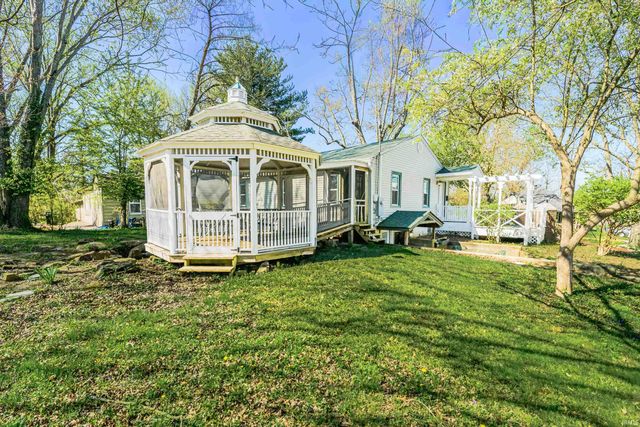 901 S Lincoln Street, Bloomington, IN 47401