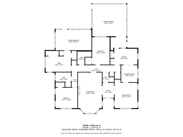 1514 Laurel Street, La Marque, TX 77568