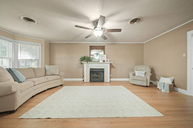 1514 Laurel Street, La Marque, TX 77568