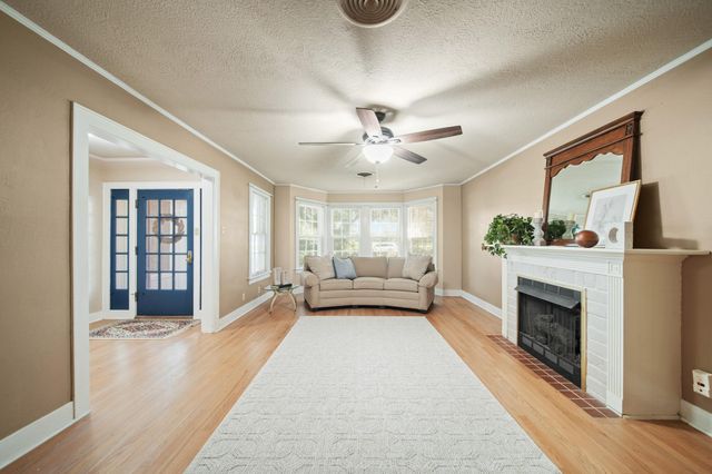 1514 Laurel Street, La Marque, TX 77568