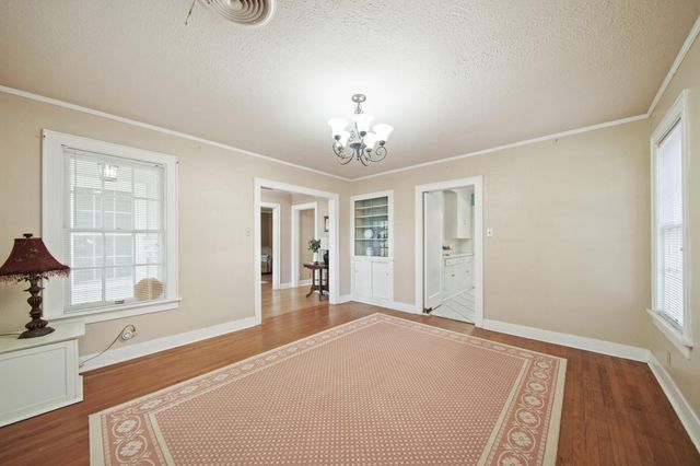 1514 Laurel Street, La Marque, TX 77568