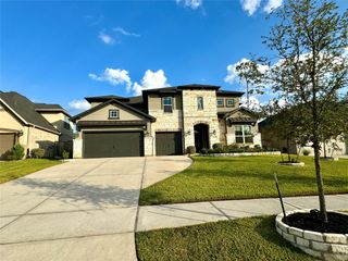 1215 Tallow Park Lane, Pinehurst, TX 77362