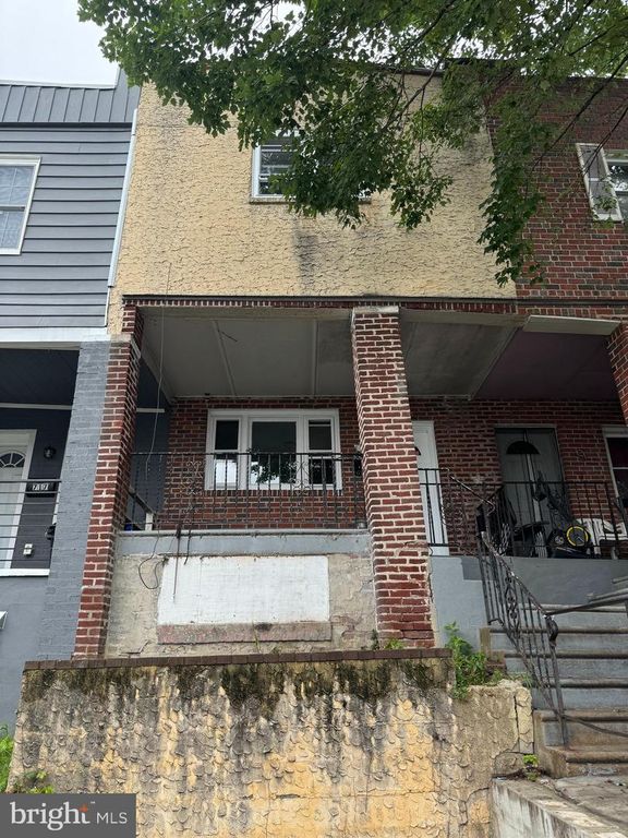 715 EDGEMORE RD, Philadelphia, PA 19151