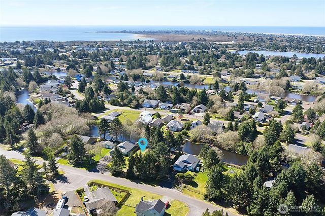 779 Albion Avenue SE, Ocean Shores, WA 98569
