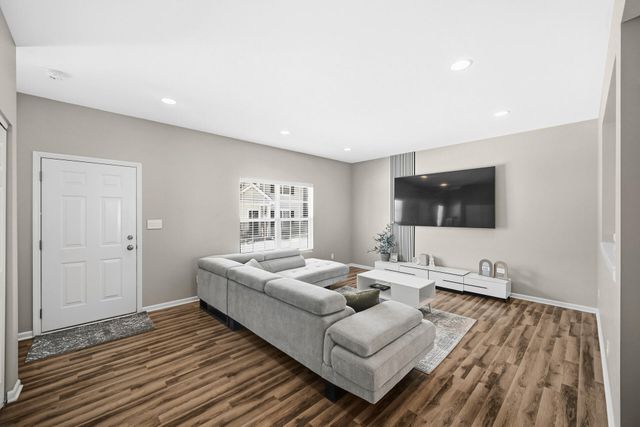 12728 Ellsworth Street, Crown Point, IN 46307