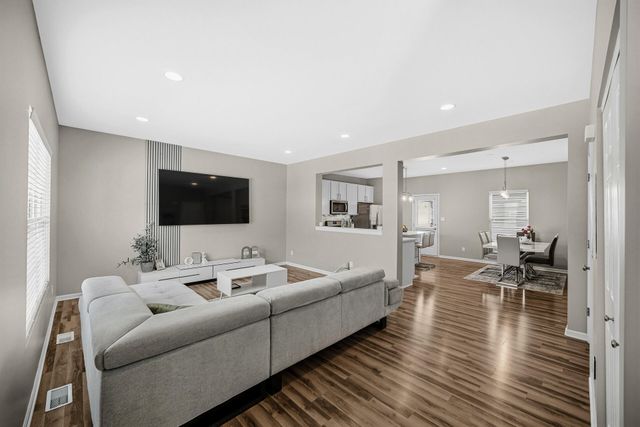 12728 Ellsworth Street, Crown Point, IN 46307