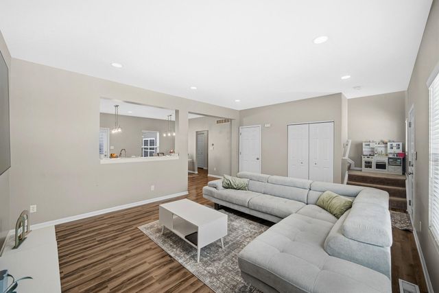 12728 Ellsworth Street, Crown Point, IN 46307