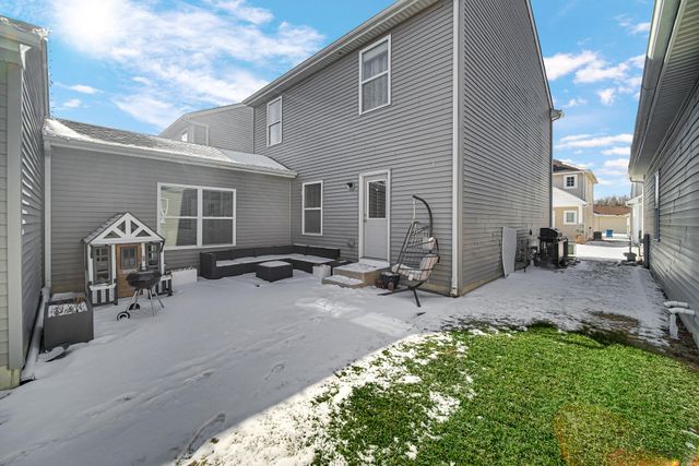 12728 Ellsworth Street, Crown Point, IN 46307