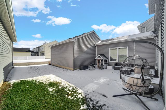 12728 Ellsworth Street, Crown Point, IN 46307