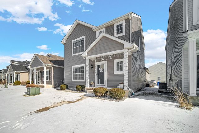 12728 Ellsworth Street, Crown Point, IN 46307