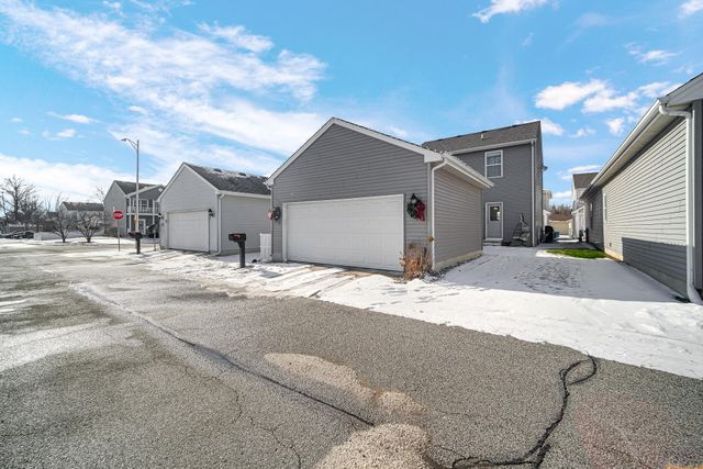 12728 Ellsworth Street, Crown Point, IN 46307