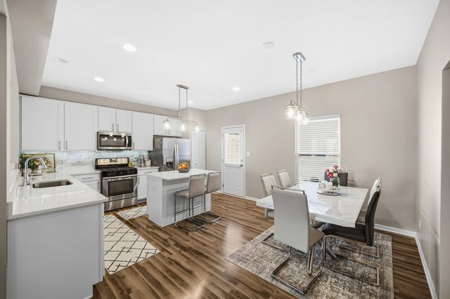 12728 Ellsworth Street, Crown Point, IN 46307