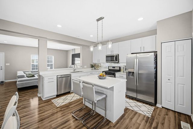 12728 Ellsworth Street, Crown Point, IN 46307