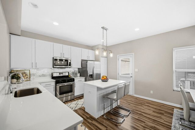 12728 Ellsworth Street, Crown Point, IN 46307