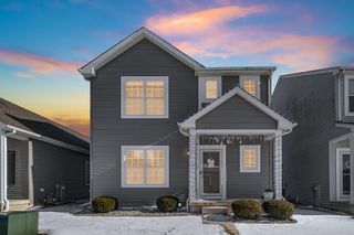 12728 Ellsworth Street, Crown Point, IN 46307