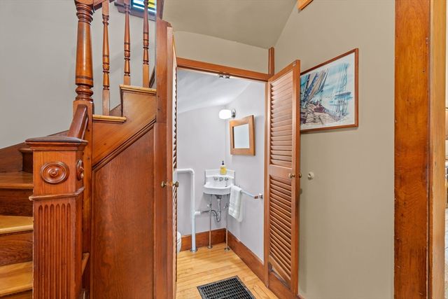 165 E. Lothrop St, Beverly, MA 01915