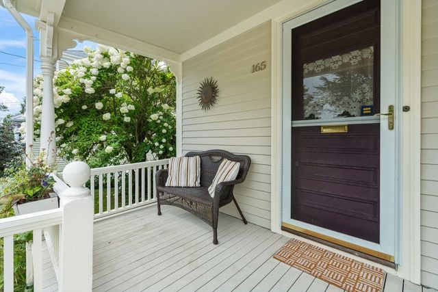 165 E. Lothrop St, Beverly, MA 01915