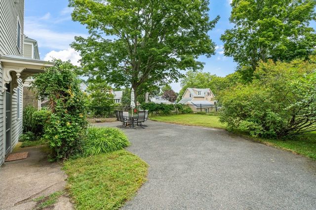165 E. Lothrop St, Beverly, MA 01915