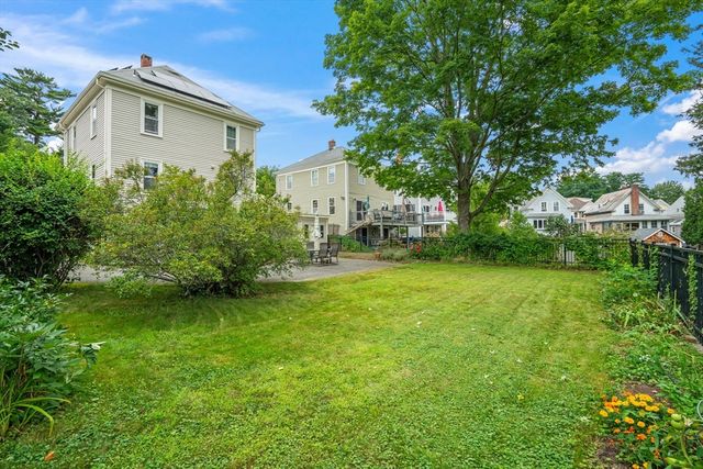 165 E. Lothrop St, Beverly, MA 01915