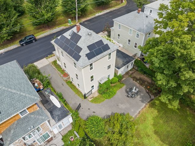165 E. Lothrop St, Beverly, MA 01915