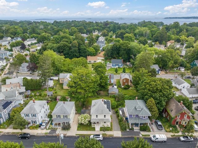 165 E. Lothrop St, Beverly, MA 01915