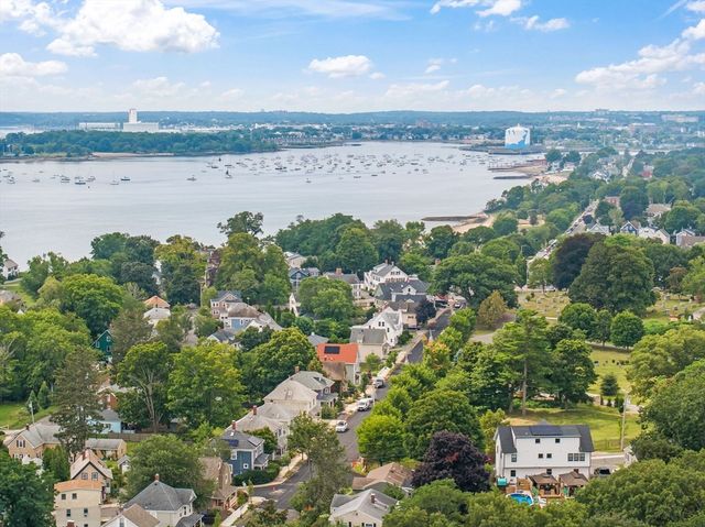 165 E. Lothrop St, Beverly, MA 01915