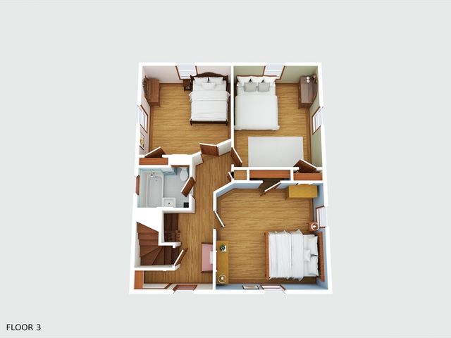 165 E. Lothrop St, Beverly, MA 01915
