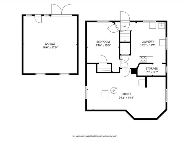165 E. Lothrop St, Beverly, MA 01915