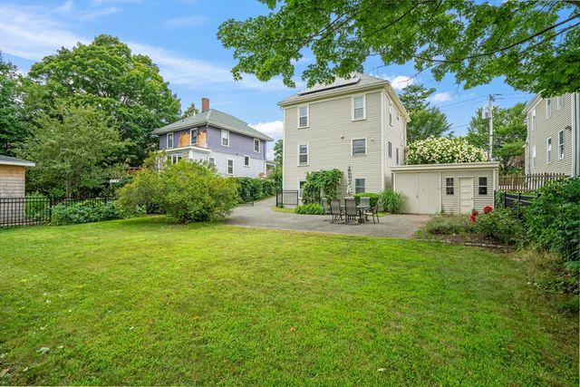165 E. Lothrop St, Beverly, MA 01915