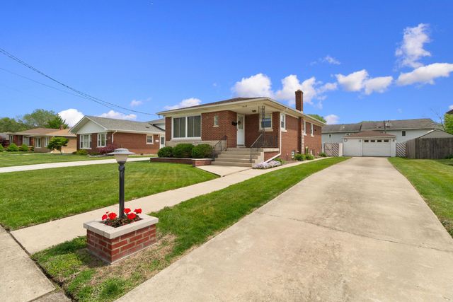 2618 41st Street, Highland, IN 46322