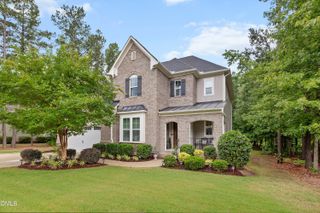 5116 Glen Creek, Garner, NC 27529