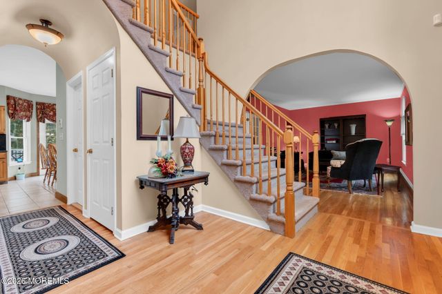 4 Quaker Hill Road, Jackson, NJ 08527