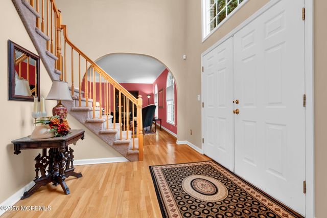 4 Quaker Hill Road, Jackson, NJ 08527