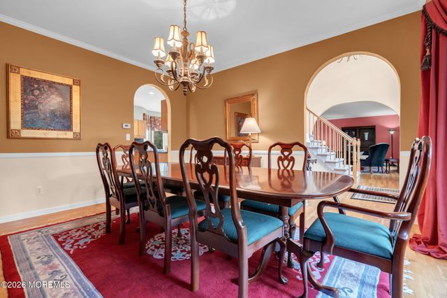 4 Quaker Hill Road, Jackson, NJ 08527