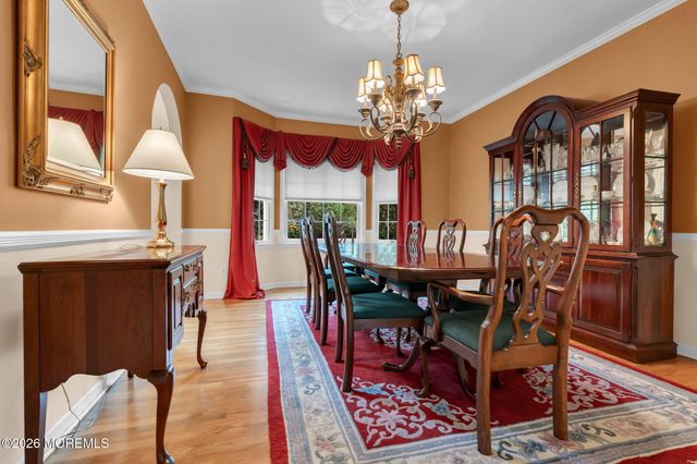 4 Quaker Hill Road, Jackson, NJ 08527