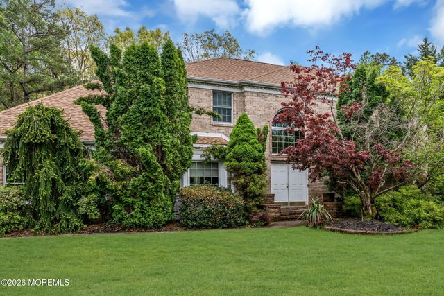 4 Quaker Hill Road, Jackson, NJ 08527