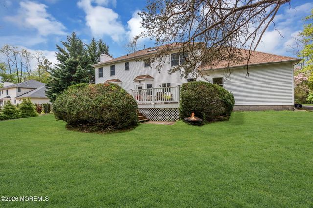 4 Quaker Hill Road, Jackson, NJ 08527