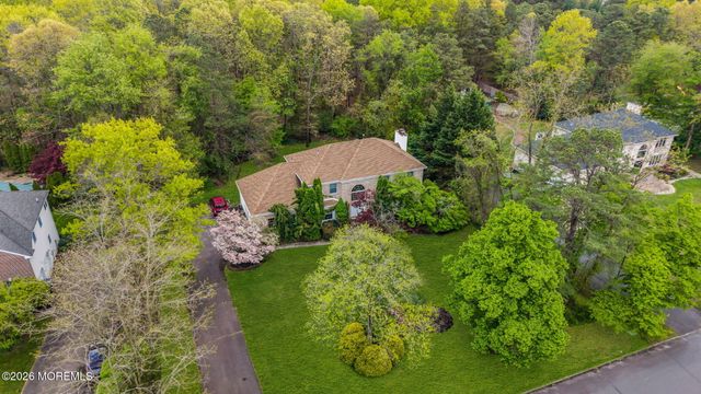 4 Quaker Hill Road, Jackson, NJ 08527