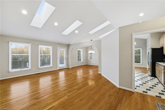 1805 Lynwood Drive, Greensboro, NC 27406