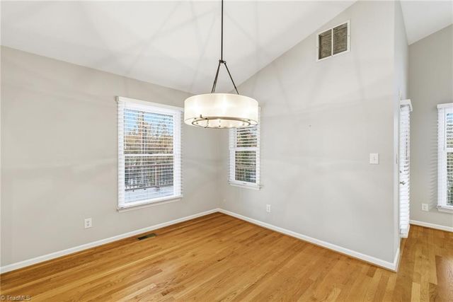 1805 Lynwood Drive, Greensboro, NC 27406